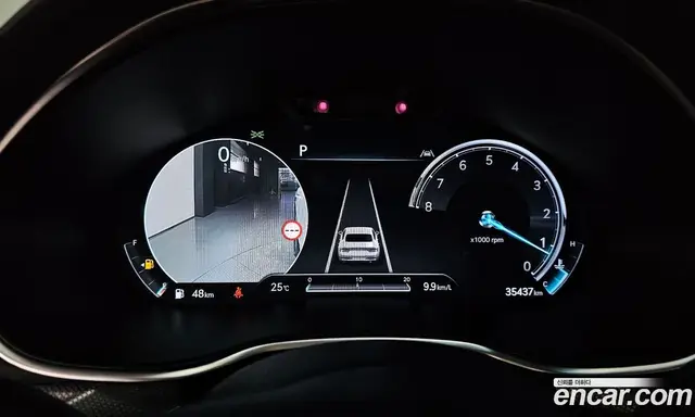 Genesis G80 2021 2.5 автомат (гидро), миниатюра 10 Genesis G80 2021 2.5 автомат (гидро), миниатюра 10