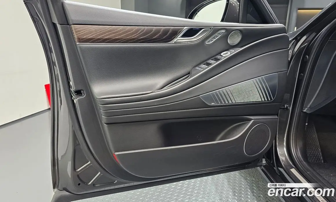 Genesis G80 2021 3.5 автомат (гидро), фото 14 Genesis G80 2021 3.5 автомат (гидро), фото 14