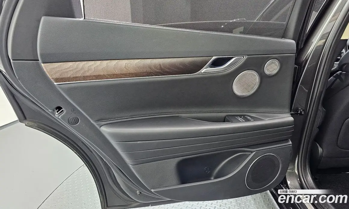 Genesis G80 2021 3.5 автомат (гидро), фото 15 Genesis G80 2021 3.5 автомат (гидро), фото 15