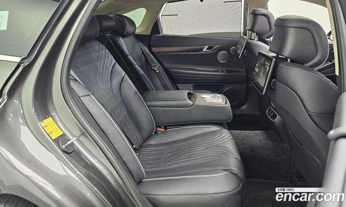 Genesis G80 2021 3.5 автомат (гидро), фото 17 Genesis G80 2021 3.5 автомат (гидро), фото 17