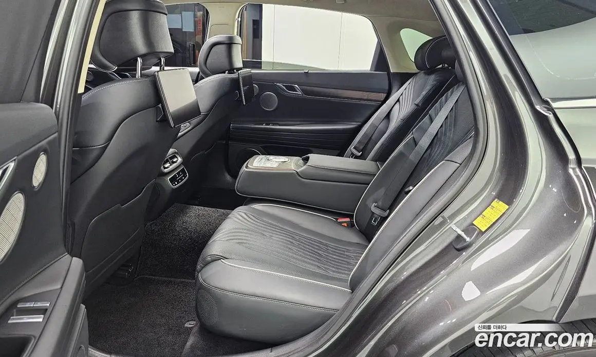 Genesis G80 2021 3.5 автомат (гидро), фото 18 Genesis G80 2021 3.5 автомат (гидро), фото 18