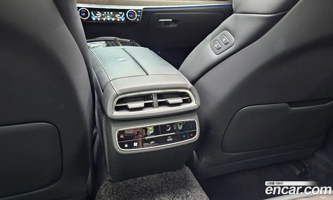 Genesis G80 2021 3.5 автомат (гидро), фото 30 Genesis G80 2021 3.5 автомат (гидро), фото 30