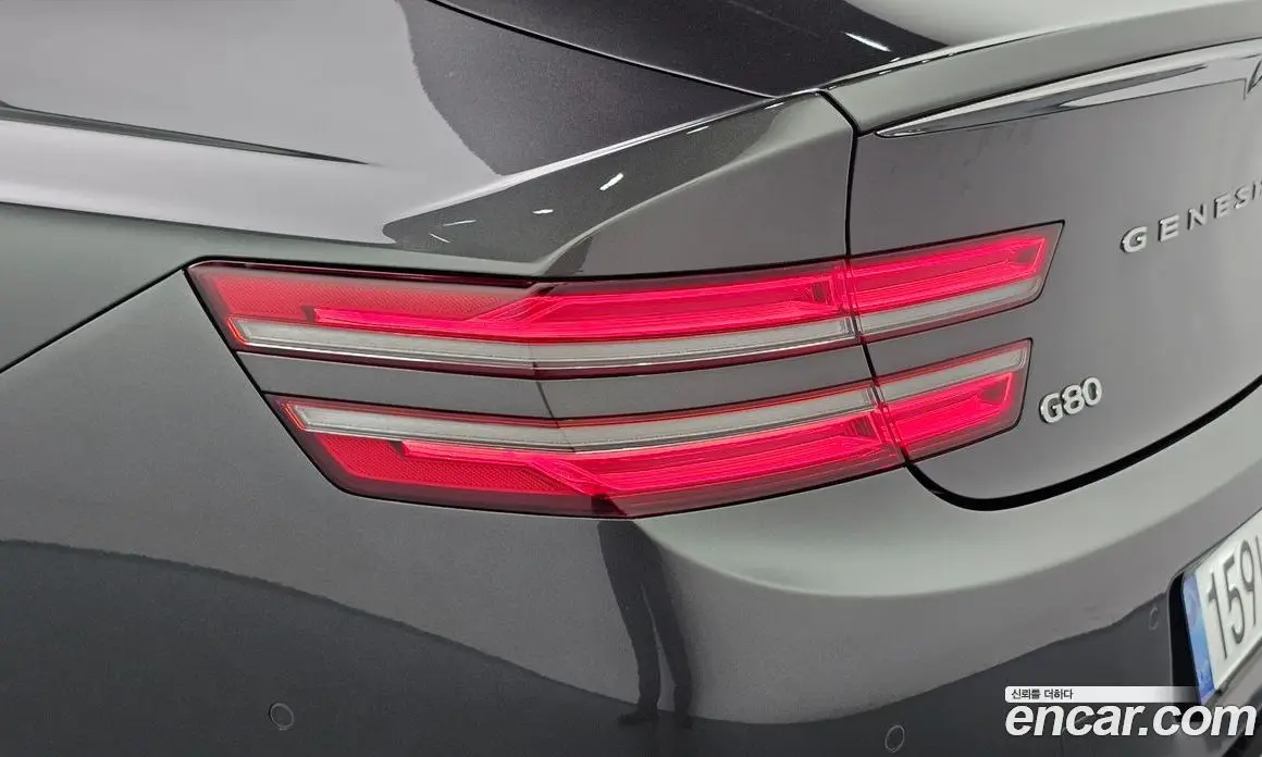 Genesis G80 2021 3.5 автомат (гидро), фото 9 Genesis G80 2021 3.5 автомат (гидро), фото 9