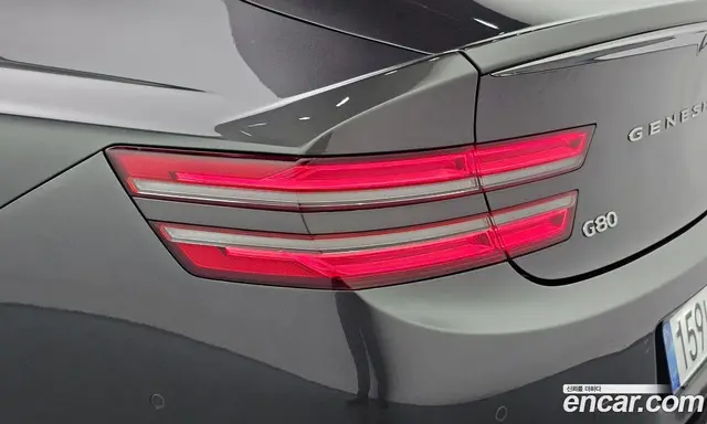 Genesis G80 2021 3.5 автомат (гидро), миниатюра 9 Genesis G80 2021 3.5 автомат (гидро), миниатюра 9