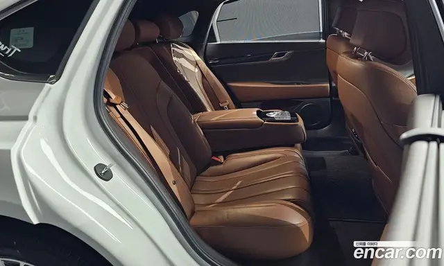 Genesis G80 2021 2.5 автомат (гидро), миниатюра 12