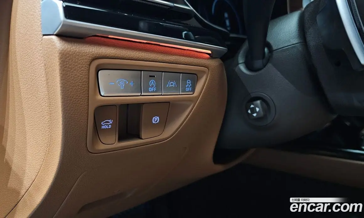 Genesis G80 2021 2.5 автомат (гидро), фото 16