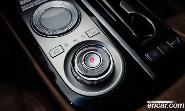 Genesis G80 2021 2.5 автомат (гидро), миниатюра 9