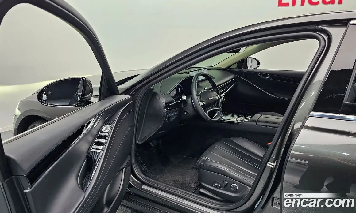 Genesis G80 2022 2.5 автомат (гидро), фото 13 Genesis G80 2022 2.5 автомат (гидро), фото 13
