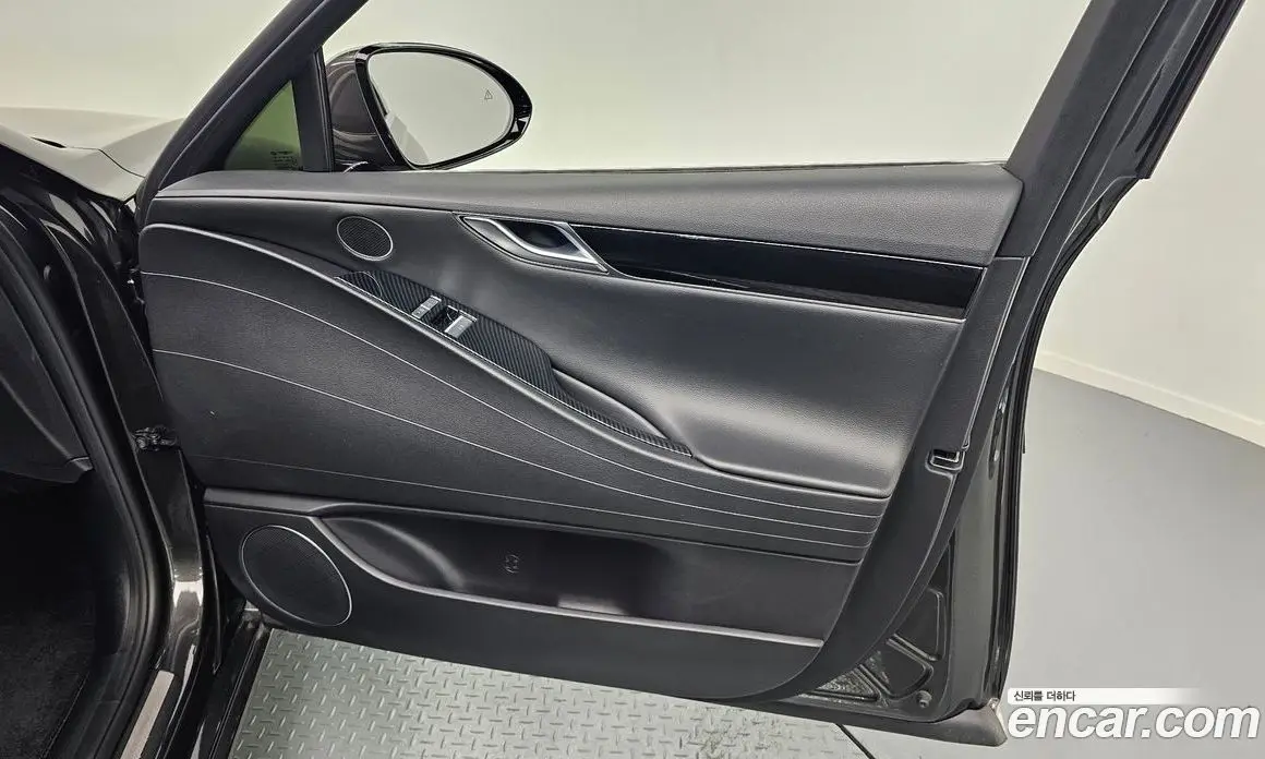 Genesis G80 2022 2.5 автомат (гидро), фото 14 Genesis G80 2022 2.5 автомат (гидро), фото 14