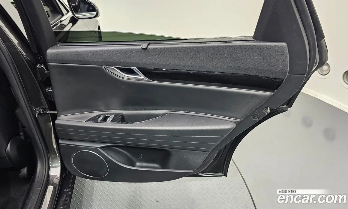 Genesis G80 2022 2.5 автомат (гидро), фото 15 Genesis G80 2022 2.5 автомат (гидро), фото 15