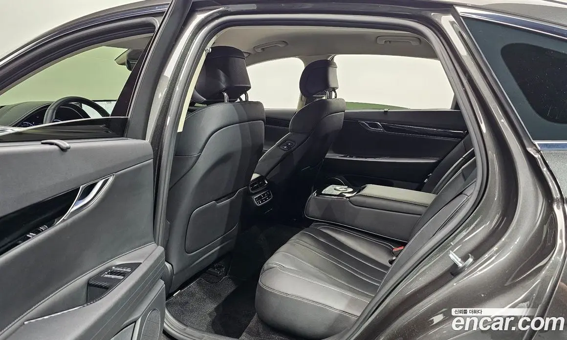 Genesis G80 2022 2.5 автомат (гидро), фото 17 Genesis G80 2022 2.5 автомат (гидро), фото 17