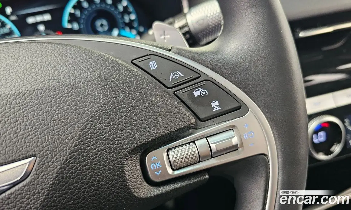 Genesis G80 2022 2.5 автомат (гидро), фото 20 Genesis G80 2022 2.5 автомат (гидро), фото 20