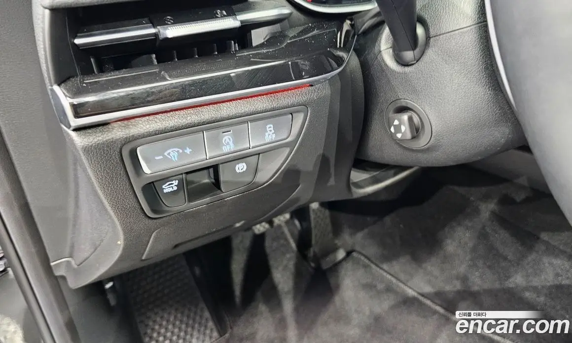 Genesis G80 2022 2.5 автомат (гидро), фото 23 Genesis G80 2022 2.5 автомат (гидро), фото 23