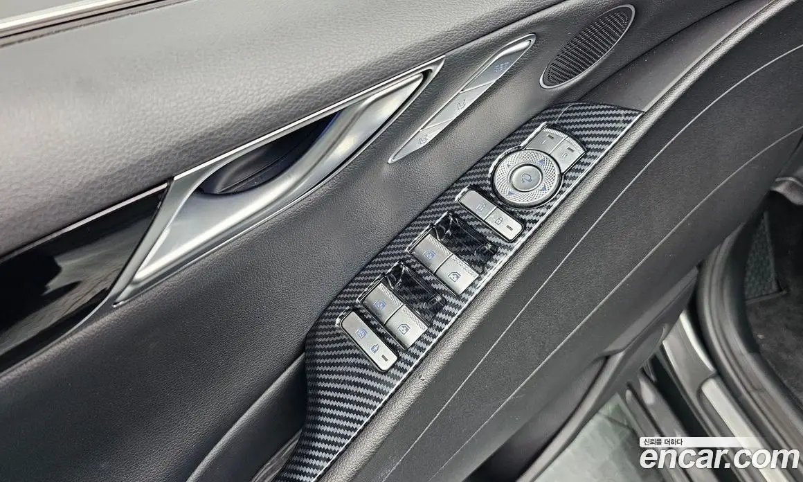 Genesis G80 2022 2.5 автомат (гидро), фото 24 Genesis G80 2022 2.5 автомат (гидро), фото 24