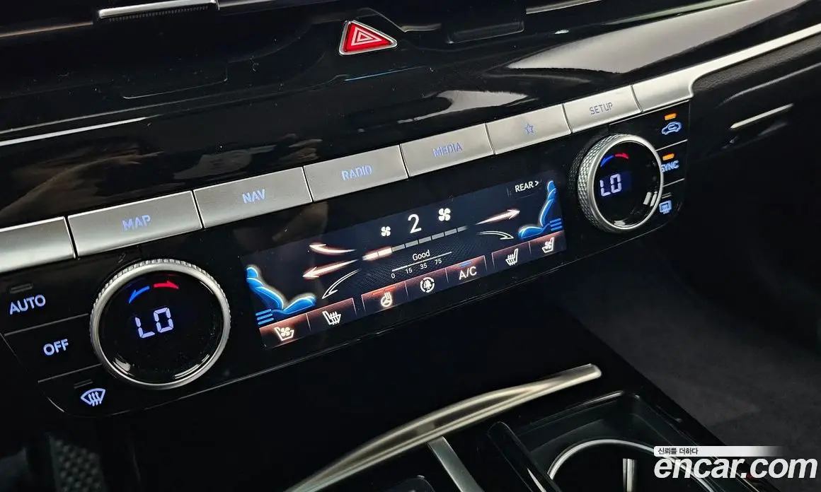Genesis G80 2022 2.5 автомат (гидро), фото 26 Genesis G80 2022 2.5 автомат (гидро), фото 26