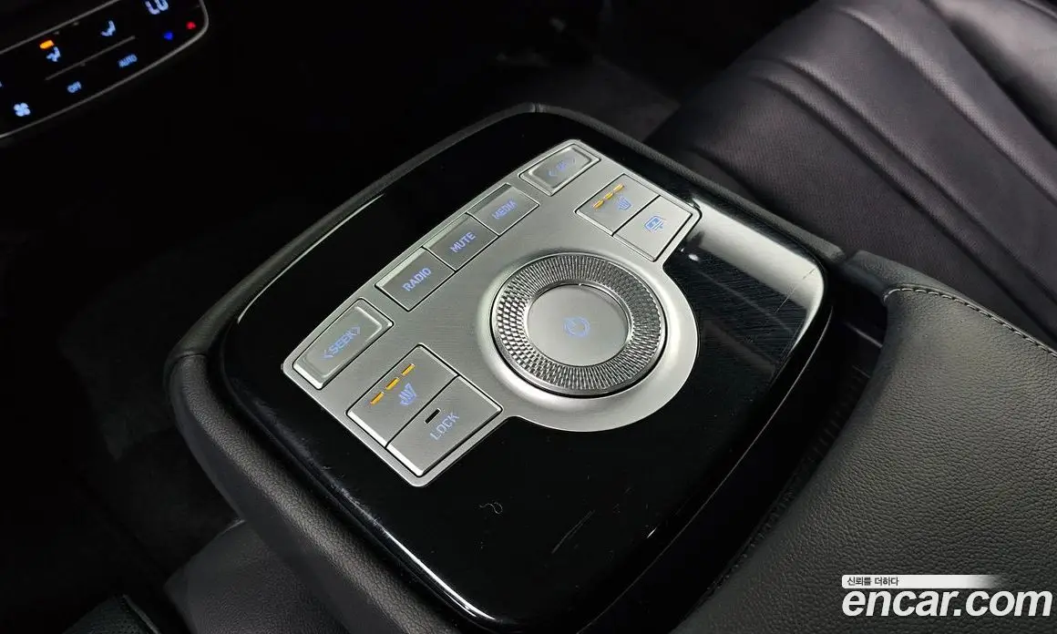 Genesis G80 2022 2.5 автомат (гидро), фото 27 Genesis G80 2022 2.5 автомат (гидро), фото 27