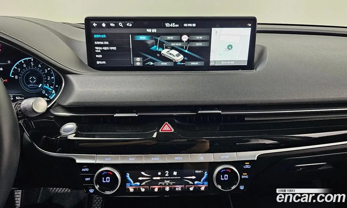 Genesis G80 2022 2.5 автомат (гидро), фото 30 Genesis G80 2022 2.5 автомат (гидро), фото 30