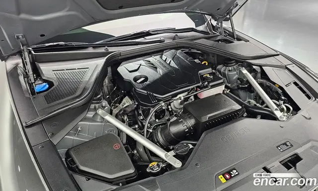 Genesis G80 2022 2.5 автомат (гидро), миниатюра 6 Genesis G80 2022 2.5 автомат (гидро), миниатюра 6