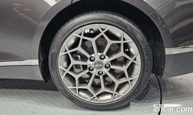 Genesis G80 2022 2.5 автомат (гидро), миниатюра 7 Genesis G80 2022 2.5 автомат (гидро), миниатюра 7