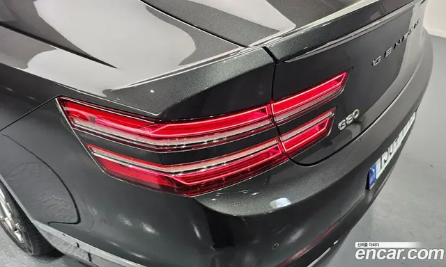 Genesis G80 2022 2.5 автомат (гидро), миниатюра 9 Genesis G80 2022 2.5 автомат (гидро), миниатюра 9