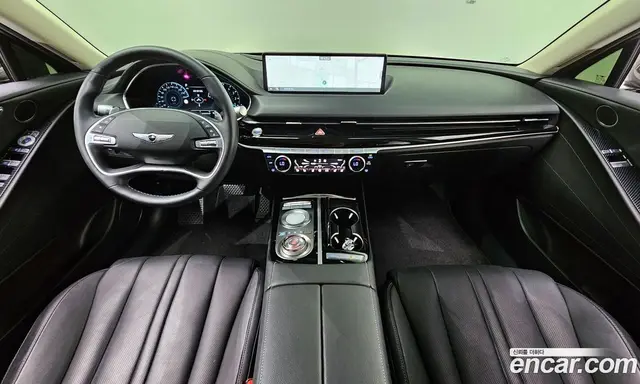 Genesis G80 2022 2.5 автомат (гидро), миниатюра 10 Genesis G80 2022 2.5 автомат (гидро), миниатюра 10