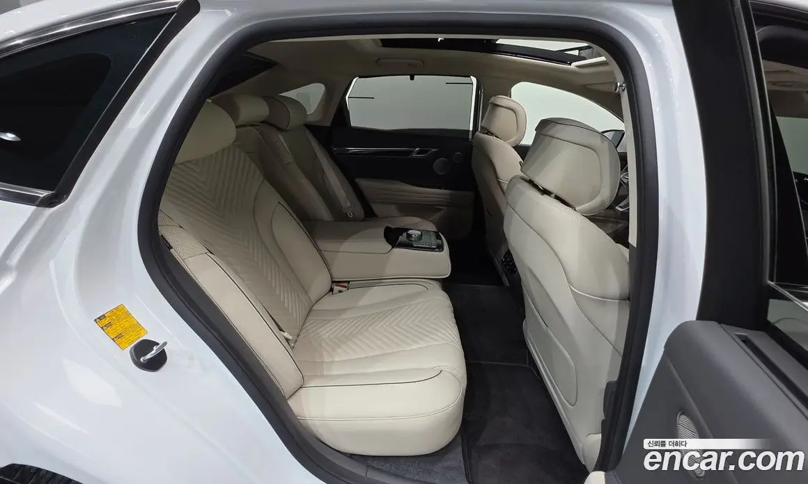 Genesis G80 2023 2.5 автомат (гидро), фото 23