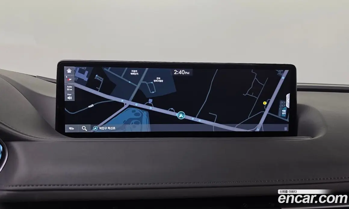 Genesis G80 2023 2.5 автомат (гидро), фото 30
