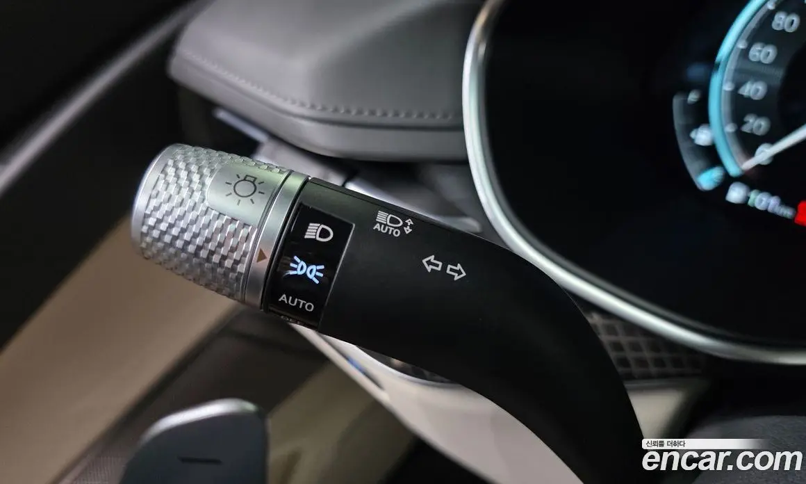 Genesis G80 2023 2.5 автомат (гидро), фото 33
