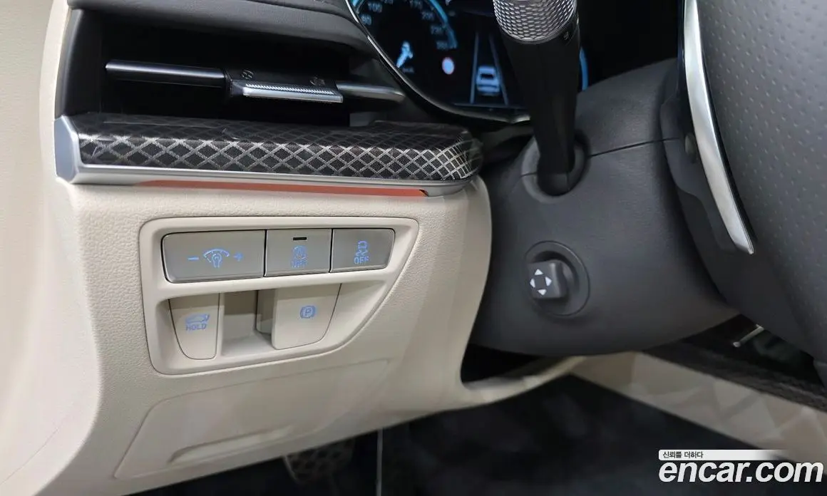 Genesis G80 2023 2.5 автомат (гидро), фото 35