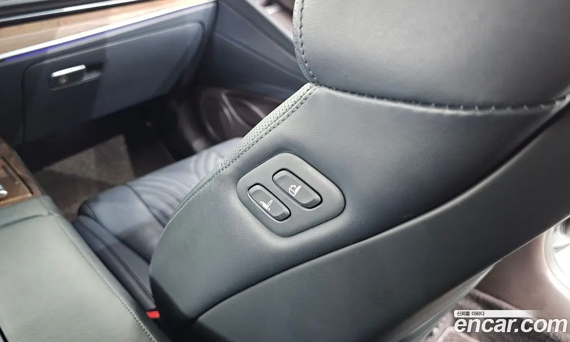 Genesis G80 2023 2.5 автомат (гидро), фото 21