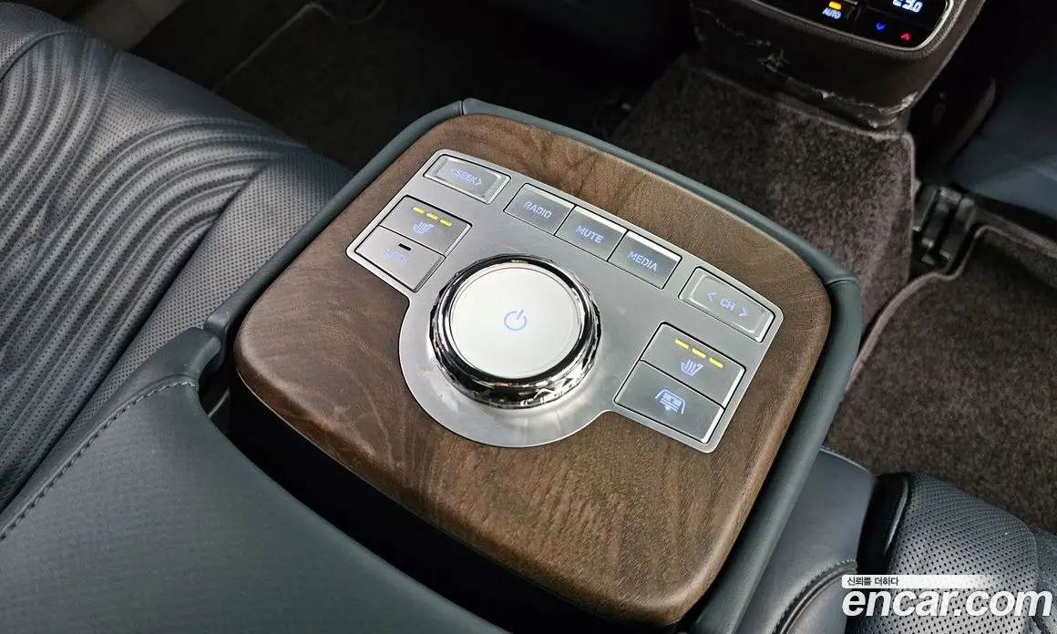 Genesis G80 2023 2.5 автомат (гидро), фото 22