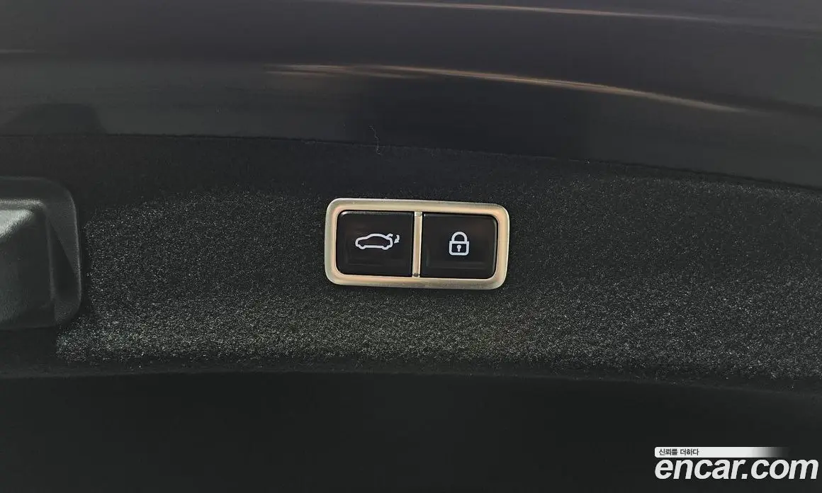 Genesis G80 2023 2.5 автомат (гидро), фото 23
