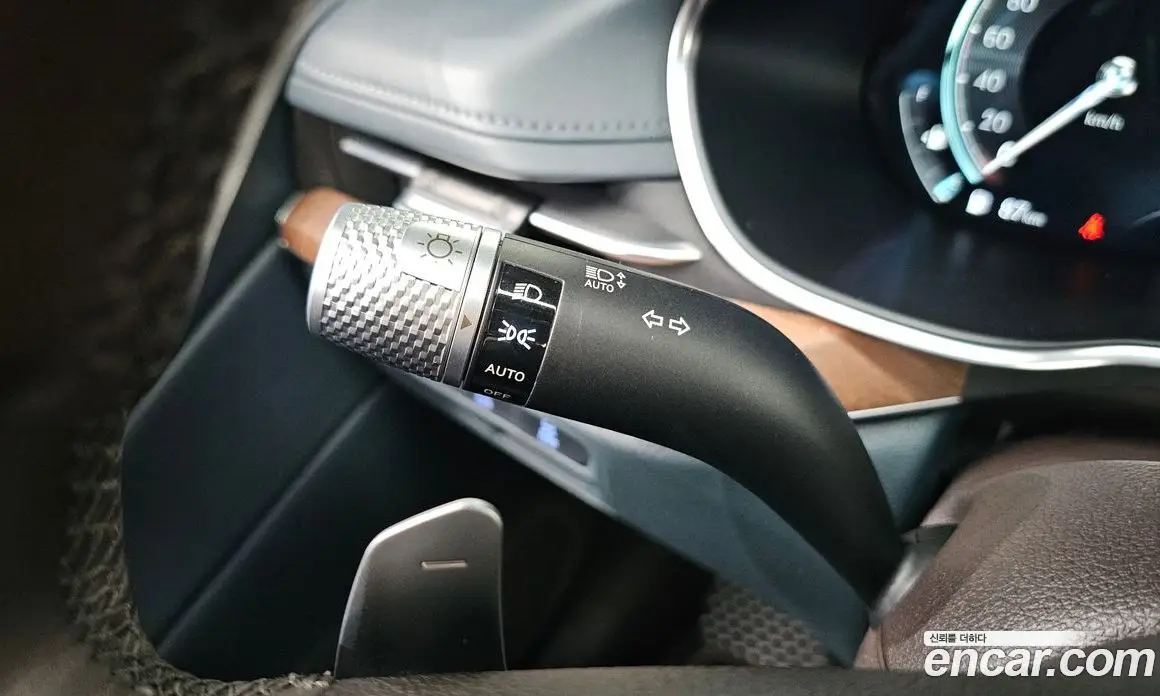 Genesis G80 2023 2.5 автомат (гидро), фото 29