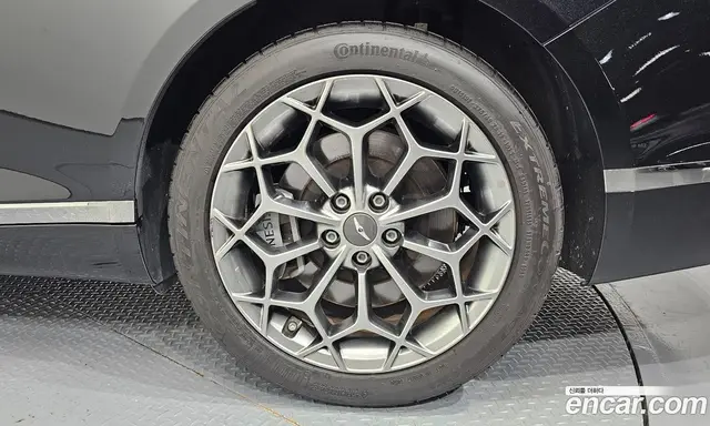 Genesis G80 2023 2.5 автомат (гидро), миниатюра 7