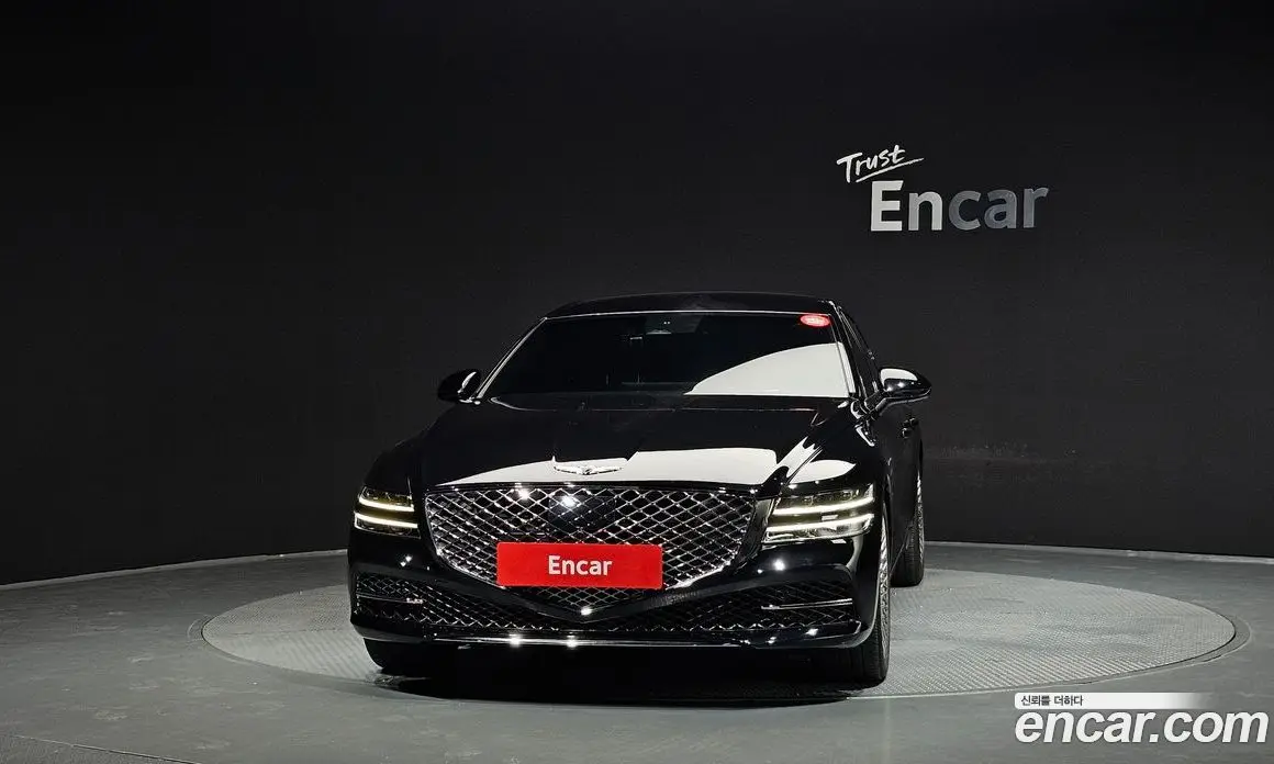 Genesis G80 2023 2.5 автомат (гидро), фото 3 Genesis G80 2023 2.5 автомат (гидро), фото 3