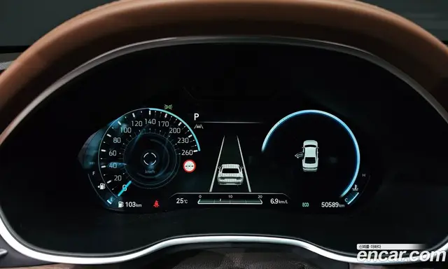 Genesis G80 2023 2.5 автомат (гидро), миниатюра 8 Genesis G80 2023 2.5 автомат (гидро), миниатюра 8