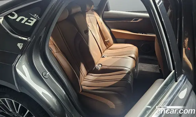Genesis G80 2023 2.5 автомат (гидро), миниатюра 11 Genesis G80 2023 2.5 автомат (гидро), миниатюра 11