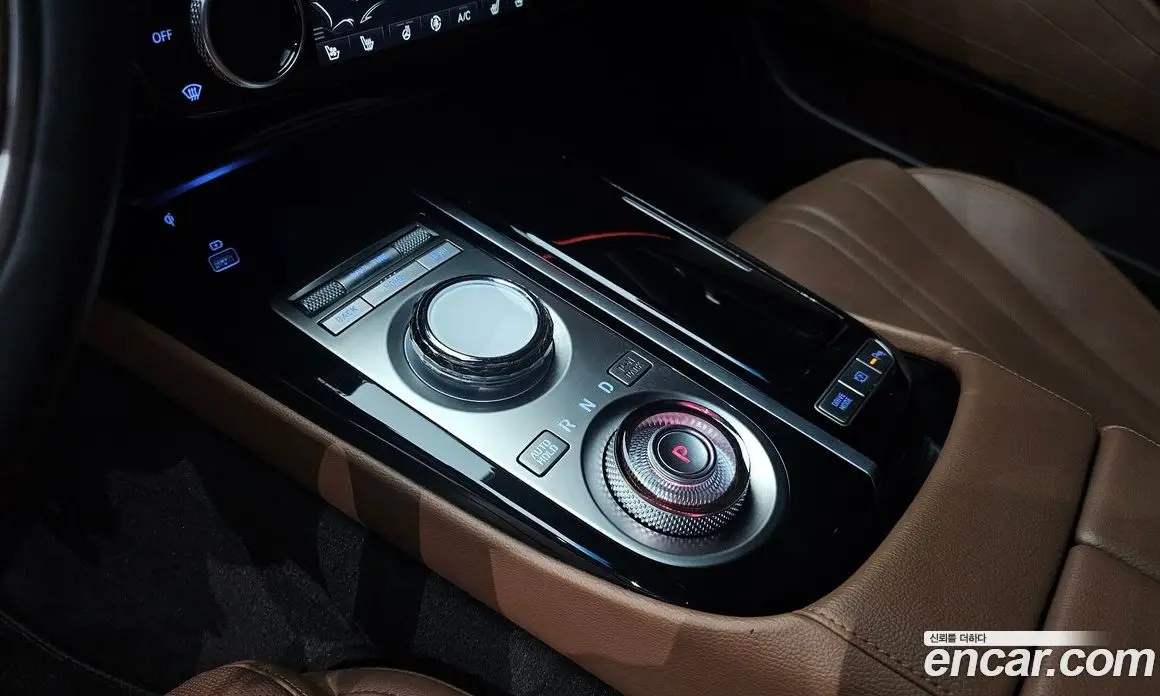 Genesis G80 2023 2.5 автомат (гидро), фото 9 Genesis G80 2023 2.5 автомат (гидро), фото 9