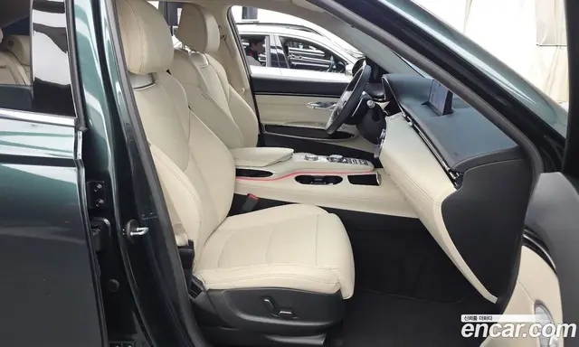 Genesis GV70 2021 2.5 автомат (гидро), миниатюра 11 Genesis GV70 2021 2.5 автомат (гидро), миниатюра 11