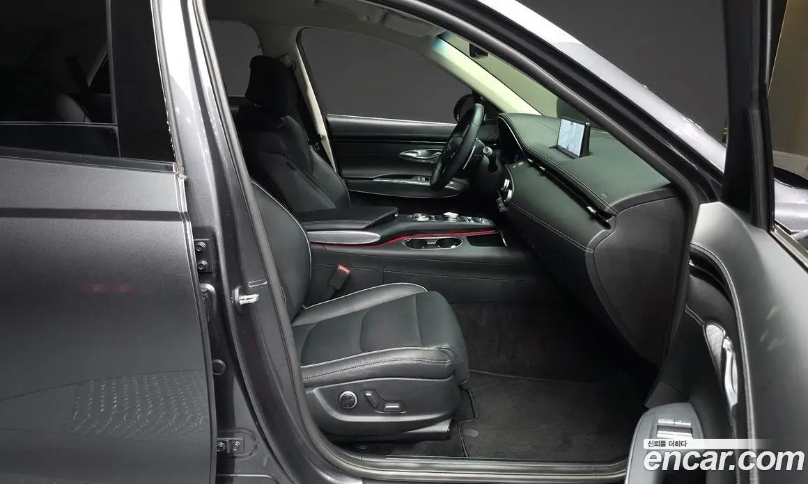 Genesis GV70 2021 2.2 автомат (гидро), фото 11