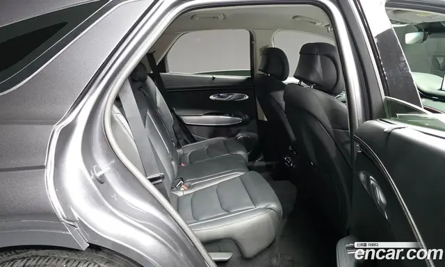 Genesis GV70 2021 2.2 автомат (гидро), миниатюра 12