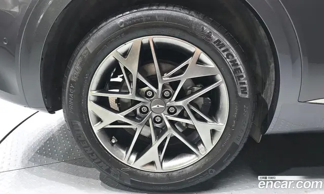 Genesis GV70 2021 2.2 автомат (гидро), миниатюра 5