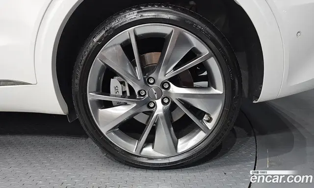 Genesis GV70 2022 2.5 автомат (гидро), миниатюра 6 Genesis GV70 2022 2.5 автомат (гидро), миниатюра 6