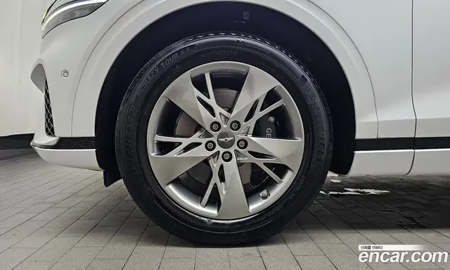 Genesis GV70 2023 2.5 автомат (гидро), миниатюра 5 Genesis GV70 2023 2.5 автомат (гидро), миниатюра 5