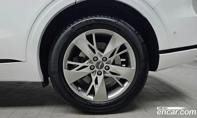 Genesis GV70 2023 2.5 автомат (гидро), миниатюра 7 Genesis GV70 2023 2.5 автомат (гидро), миниатюра 7