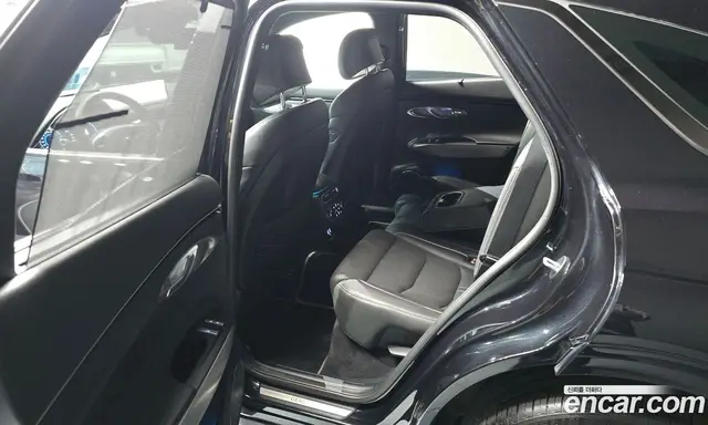 Genesis GV70 2024 2.2 автомат (гидро), миниатюра 11 Genesis GV70 2024 2.2 автомат (гидро), миниатюра 11