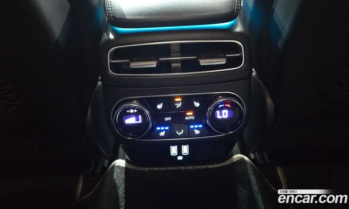 Genesis GV70 2024 2.2 автомат (гидро), фото 18 Genesis GV70 2024 2.2 автомат (гидро), фото 18