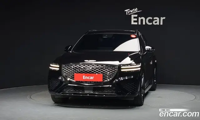 Genesis GV70 2024 2.2 автомат (гидро), миниатюра 3 Genesis GV70 2024 2.2 автомат (гидро), миниатюра 3