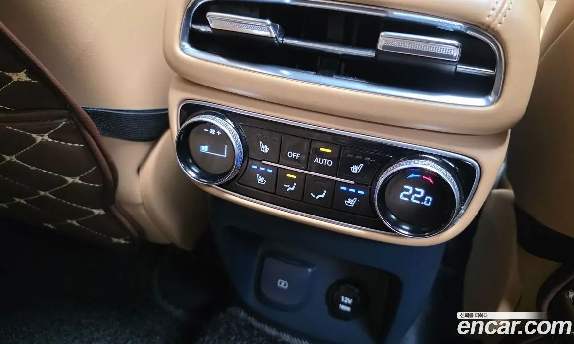 Genesis GV80 2020 3.5 автомат (гидро), фото 24 Genesis GV80 2020 3.5 автомат (гидро), фото 24