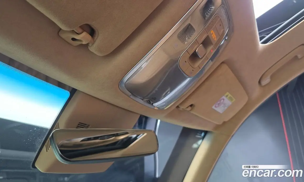 Genesis GV80 2020 3.5 автомат (гидро), фото 25 Genesis GV80 2020 3.5 автомат (гидро), фото 25